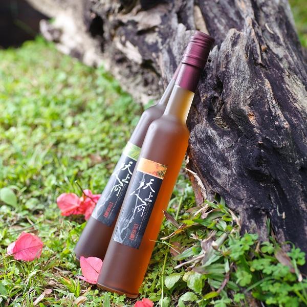 6年紫蘇梅醋-酵素製作