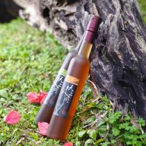 6年土橄欖醋-酵素製作